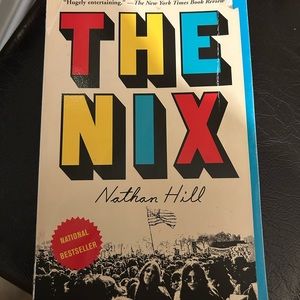 The Nix
